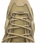 Армійські берци чоловічі шкіряні черевики Оливковий 40 розмір надійний захист і комфорт для тривалого використання якість і міцність - зображення 8