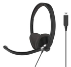 Гарнітура KOSS CS300 USB