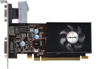 Відеокарта AFOX PCI-Ex GeForce G210 1GB GDDR2 (64bit) (460/1000) (DVI, VGA, HDMI) (AF210-1024D2LG2-V7)