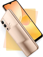 Smartfon Infinix HOT 12i (X665B Gold) 4/64GB Gold (4895180780370) - obraz 2