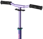 Hulajnoga Nils Extreme HD145 Purple-Mint (16-50-077) - obraz 2