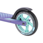 Hulajnoga Nils Extreme HD145 Purple-Mint (16-50-077) - obraz 5