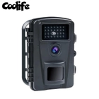 Фотопастка Coolife PH700A Trail Camera 16MP 1080P - зображення 1