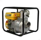 Мотопомпа FORTE FP30C