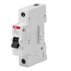 Автоматический выключатель ABB 1р С50А BMS411C50
