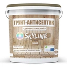 Грунт-антисептик деревозащитный SkyLine 10 л 000279497