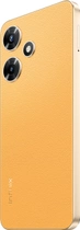 Мобільний телефон Infinix Hot 30i NFC (X669D) 4/128GB Marigold (4895180798481) - зображення 8
