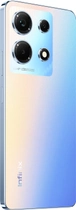 Мобільний телефон Infinix Note 30 NFC (X6833B) 8/256GB Interstellar Blue (4894947000294) - зображення 6