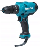 Шуруповерт с ударным режимом сетевой Makita HP0300 (56 Нм, 0.8-10 мм, 320 Вт)
