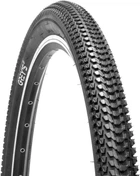 Велопокришка Grey's 29x2.25 27 TPI Black (GR43429)