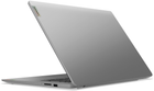 Ноутбук Lenovo IdeaPad 3 17ITL6 (82H900DAPB) Arctic Grey - зображення 6