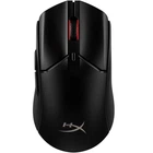Миша HyperX Pulsefire Haste 2 WL, Black (6N0B0AA)