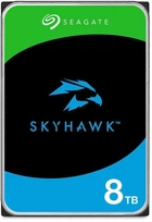 Жесткий диск Seagate 3.5" 8TB (ST8000VX010)