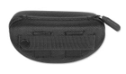 Баллистические, тактические очки ESS Crossblade NARO Unit Issue со сменными линзами:Прозрачная/Smoke Gray. Цвет оправы: Черный. - изображение 5