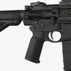 Пистолетная ручка Magpul MOE-K2+ для AR-15/M4 MAG532-FDE - изображение 3