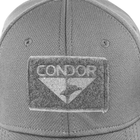 Тактическая бейсболка Condor - Flex Cap. - изображение 6