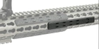 Низкопрофильные полимерные защитные накладки UTG на цевье KeyMod 5,5" (7 шт.) - изображение 4