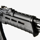 Цевье Magpul MOE для AK47/AK74 MAG620-FDE - изображение 3