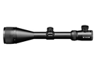 Оптичний приціл Vortex Optics Crossfire II Hog Hunter 3-12x56 AO V-Brite Riflescope. - зображення 4