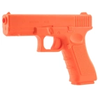 Пістолет для тренування ESP Glock 17 - зображення 4