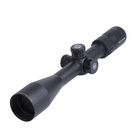 Оптический прицел Vector Optics - Rifle Scope Everest 3-18x50 Gen. II d:30 mm. Second Focal Plane.