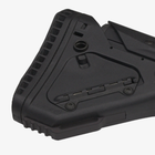 Стальной адаптер для QD и QDM антабок Magpul Type 2 MAG332-BLK - изображение 7