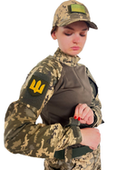 Жіночий убакс ММ-14 Pancer Protection 44 - зображення 3