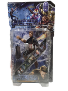 Фигурка Капитан Америка Avenger Мстители: Война бесконечности ABC (16 см)