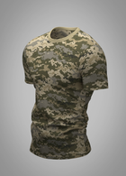 Футболка тактична футболка GorLin 42 Піксель (Т-37) - зображення 3