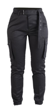 Женские штаны черные Army Mil-Tec размер ХL (11139002)