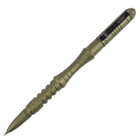 Ручка тактическая Олива MIL-TEC TACTICAL PEN 15990001 - изображение 5