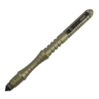 Ручка тактическая Олива MIL-TEC TACTICAL PEN 15990001 - изображение 6