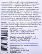 Preparat na pchły i kleszcze w sprayu BEAPHAR Vermicon 250ml (DLZBEPHIP0066) - obraz 4