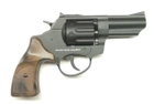 Револьвер під патрон Флобера Ekol Viper 3" Black Pocket Full SET - зображення 3