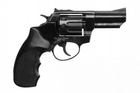 Револьвер під патрон Флобера Ekol Viper 3" Black Full SET - зображення 3