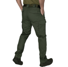 Тактична чоловіча форма, костюм XL Хакі - зображення 4