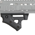 Передня кутова тактична рукоятка MP7 Picatinny/Weaver - зображення 6