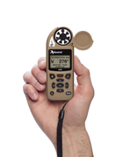 Метеостанция Kestrel 5500 Weather Meter. Цвет - TAN (песочный)