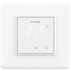 Терморегулятор 16A 3000BA [4820120221170] білий S Terneo