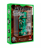 Настольная игра Шерлок: Смерть Археолога (Sherlock: The Tomb of the Archaeologist, Элементарно: Смерть Археолога)