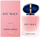 Woda perfumowana damska Giorgio Armani My Way Floral 50 ml (3614273673860) - obraz 1