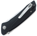 Нож складной Bestech Knife Spike Nylon/Glass fiber (BG09A-2) - изображение 2