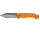 Карманный нож Ontario OKC Traveler Orange (8901OR) - изображение 1