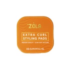 Валики для ламинирования Extra Curl Styling Pads XS S M M1 L XL Zola
