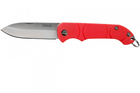 Туристический складной нож Ontario OKC Traveler Red (8901RED) - изображение 1