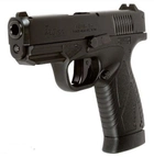 Пистолет пневматический ASG Bersa BP9CC Blowback!. Корпус - пластик (2370.25.38) - изображение 3