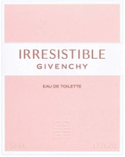 Туалетна вода для жінок Givenchy Irresistible 50 мл (3274872419308) - зображення 2