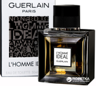 Woda toaletowa męska Guerlain L'Homme Ideal New 50 ml (3346470301856) - obraz 1