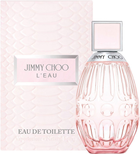 Woda toaletowa damska Jimmy Choo L'Eau 60 ml (3386460073875_EU)