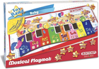Музичний килимок Bontempi Toy Band (041-541225) - зображення 3